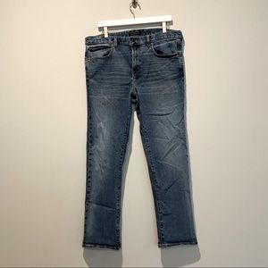 Banana Republic Performance Jean